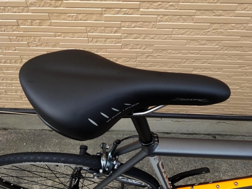 Cannondale CAAD12 S-Rinten Version-(新潟の自転車のプロ